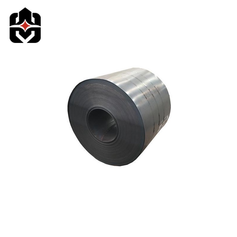 1018 Cold Rolled Steel Coil