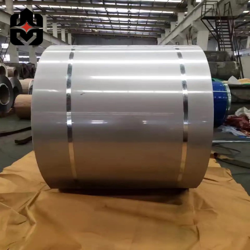 1008 Cold Rolled Steel Coil