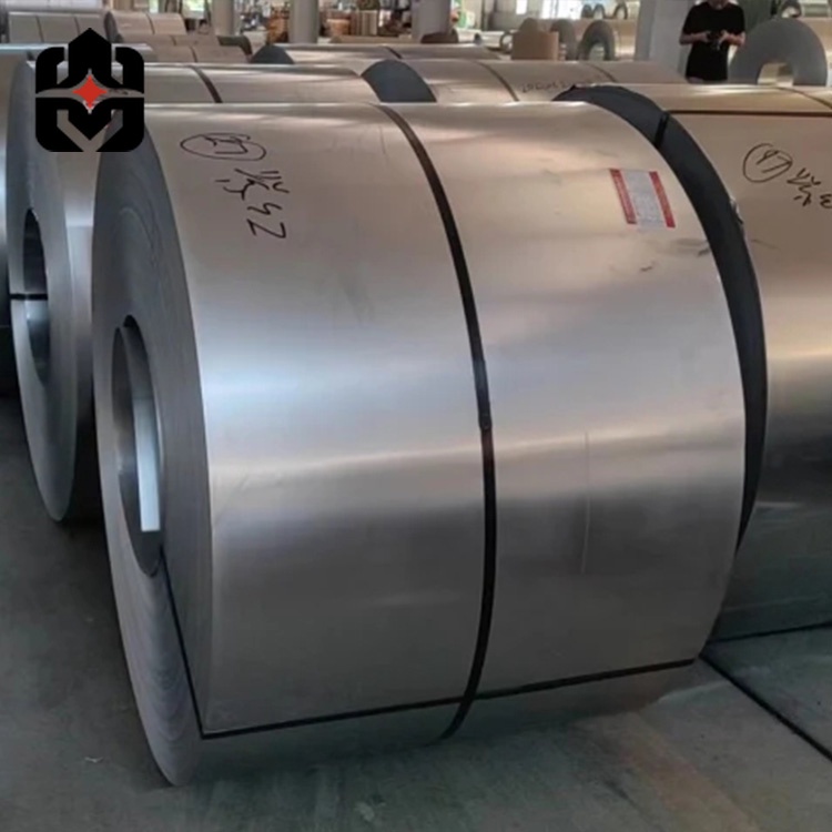 1008 Cold Rolled Steel Coil