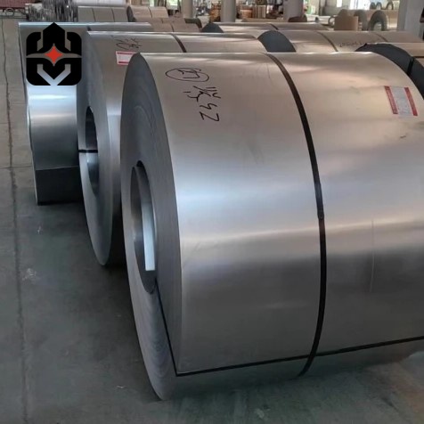 1008 Cold Rolled Steel Coil