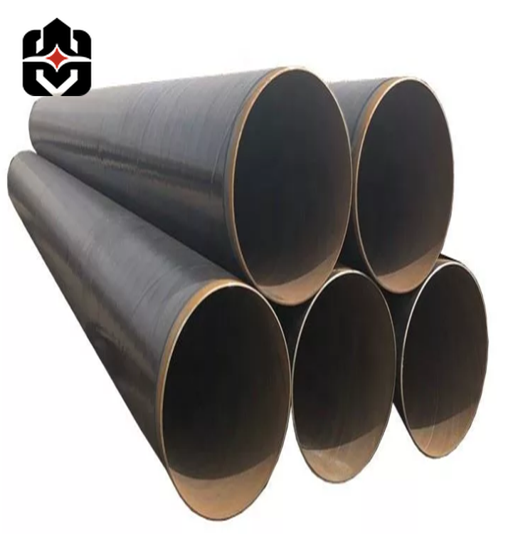 A53 Seamless & Welded Carbon Steel Pipe