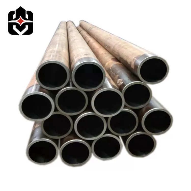 A53 Seamless & Welded Carbon Steel Pipe