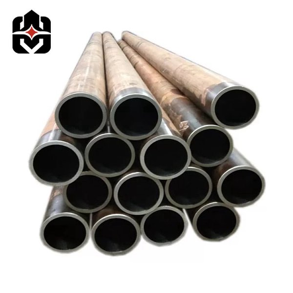 A53 Seamless & Welded Carbon Steel Pipe