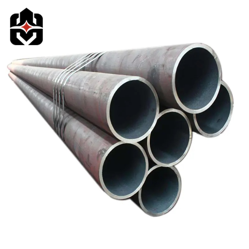 A252 Seamless&Welded Pipe Piles