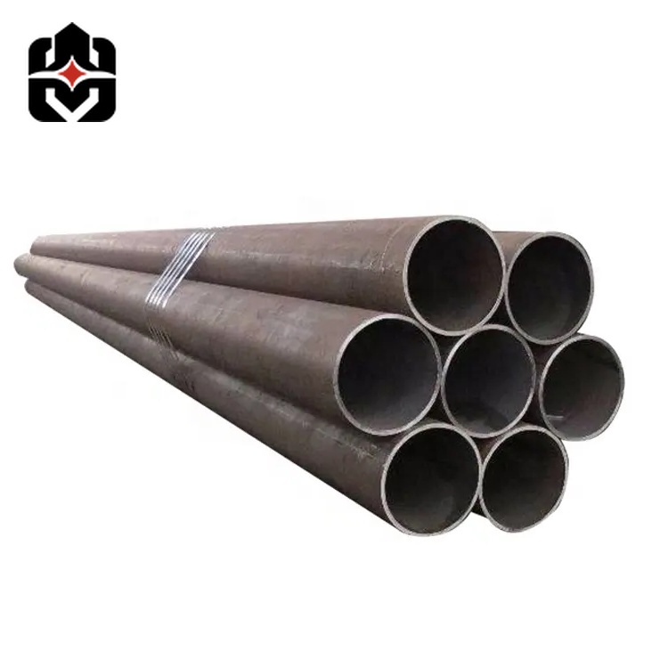 A333 Seamless & Welded Steel Pipe