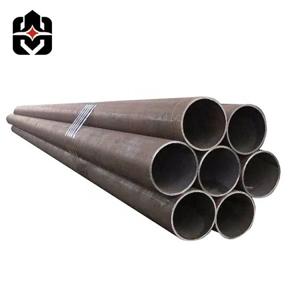 A333 Seamless & Welded Steel Pipe