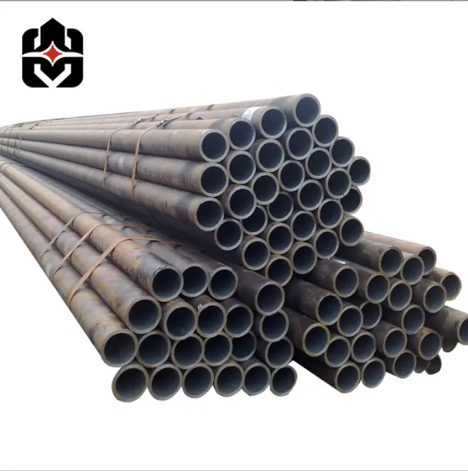 A335 Seamless Steel Pipe