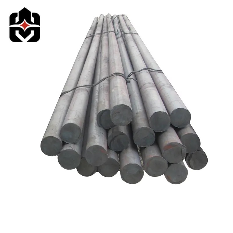 A105 Round Steel Bar