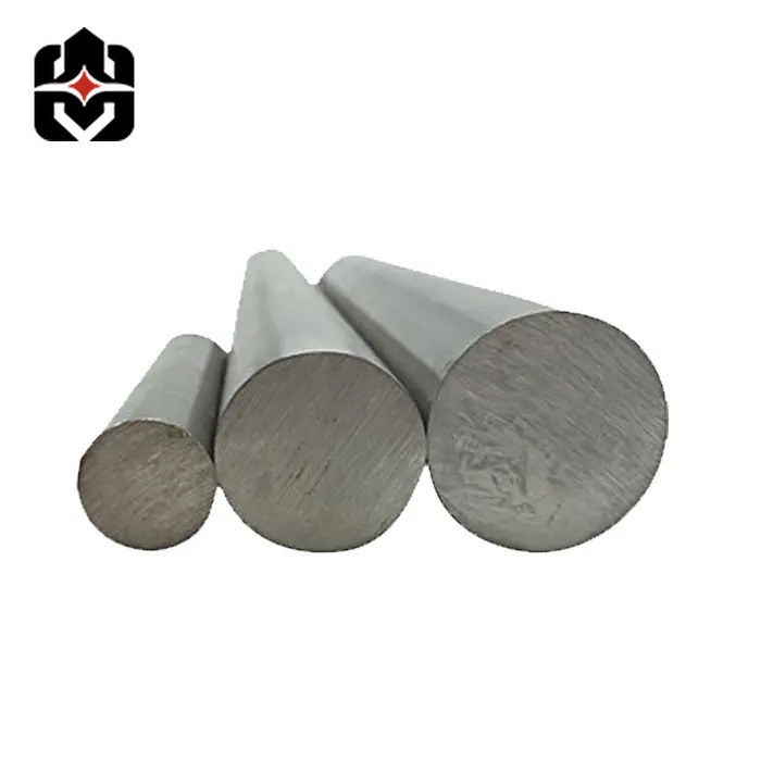 A572 Round Steel Bar