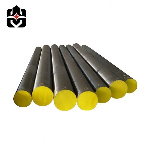 A572 Round Steel Bar