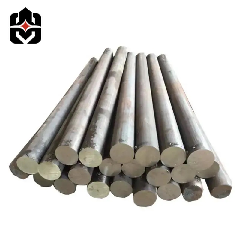 A36 Round Steel Bar