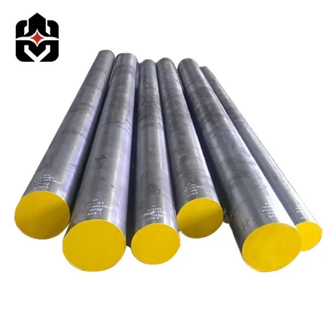 AISI/SAE 8620 Carbon Steel Bar