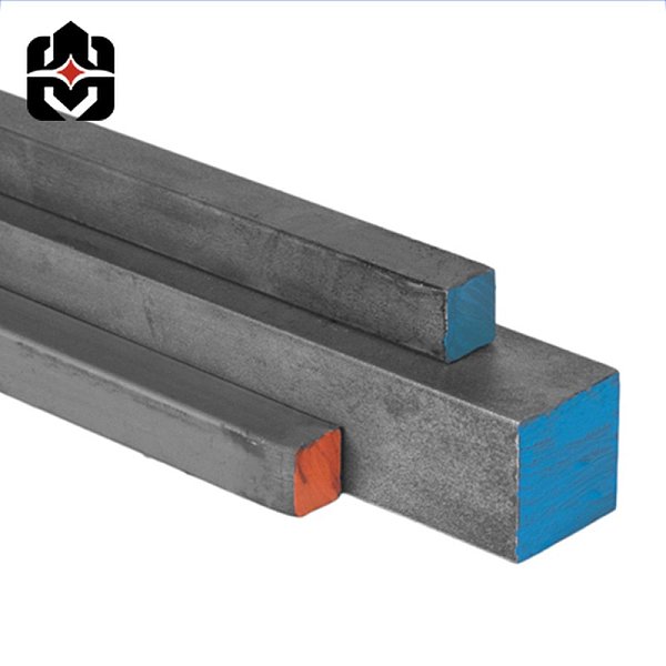 Carbon Steel Square Bar