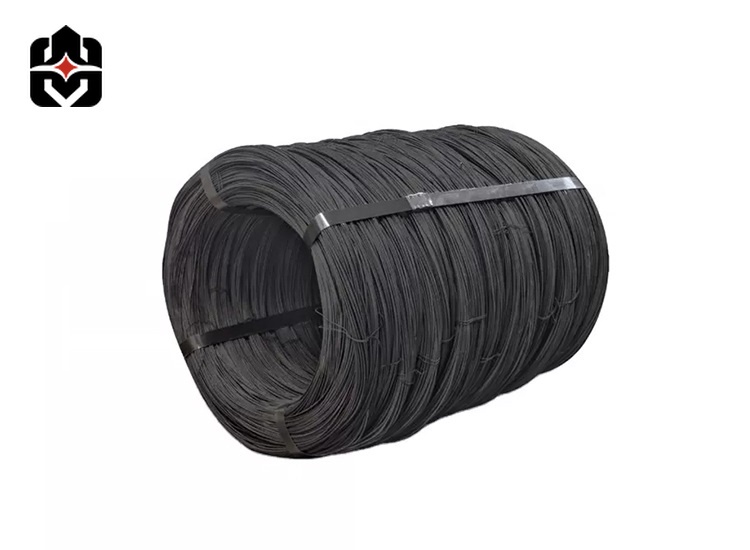 ST37 Carbon Steel Wire