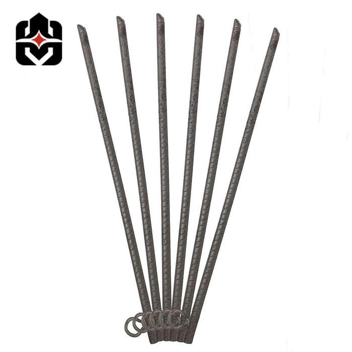 B500A/B500B/B500C Rebar