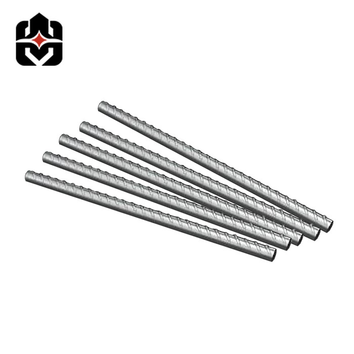 Epoxy Resin Coated Steel Bar