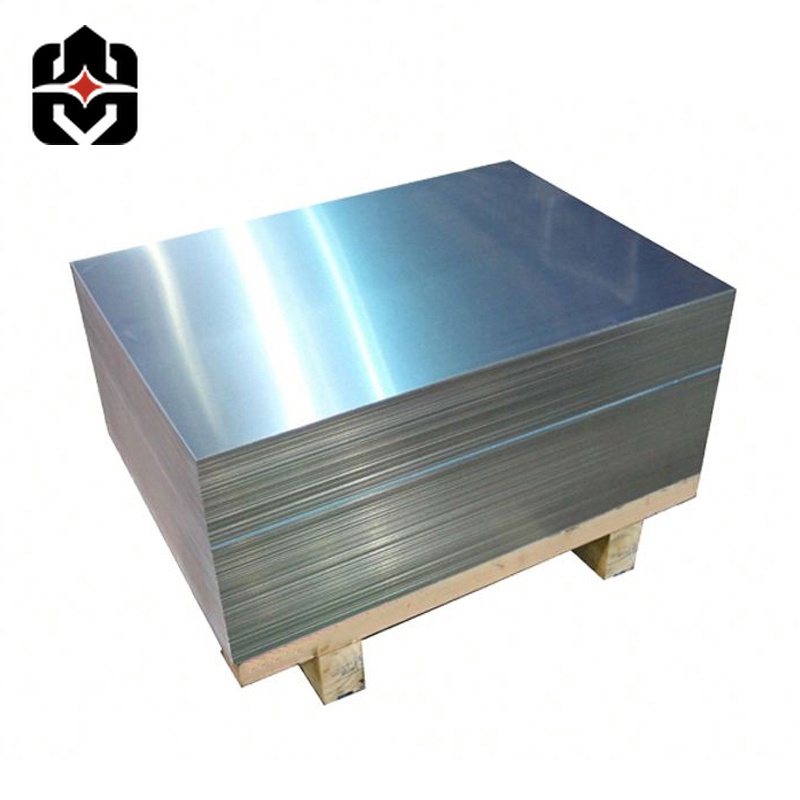 202 Stainless Steel Plate