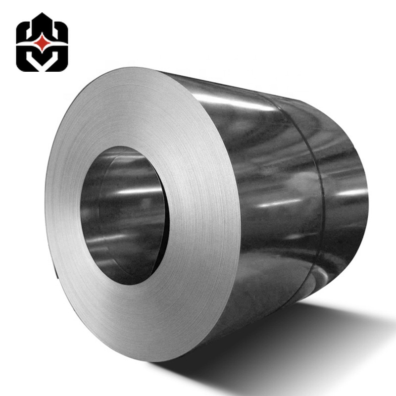 304L Stainless Steel Coil