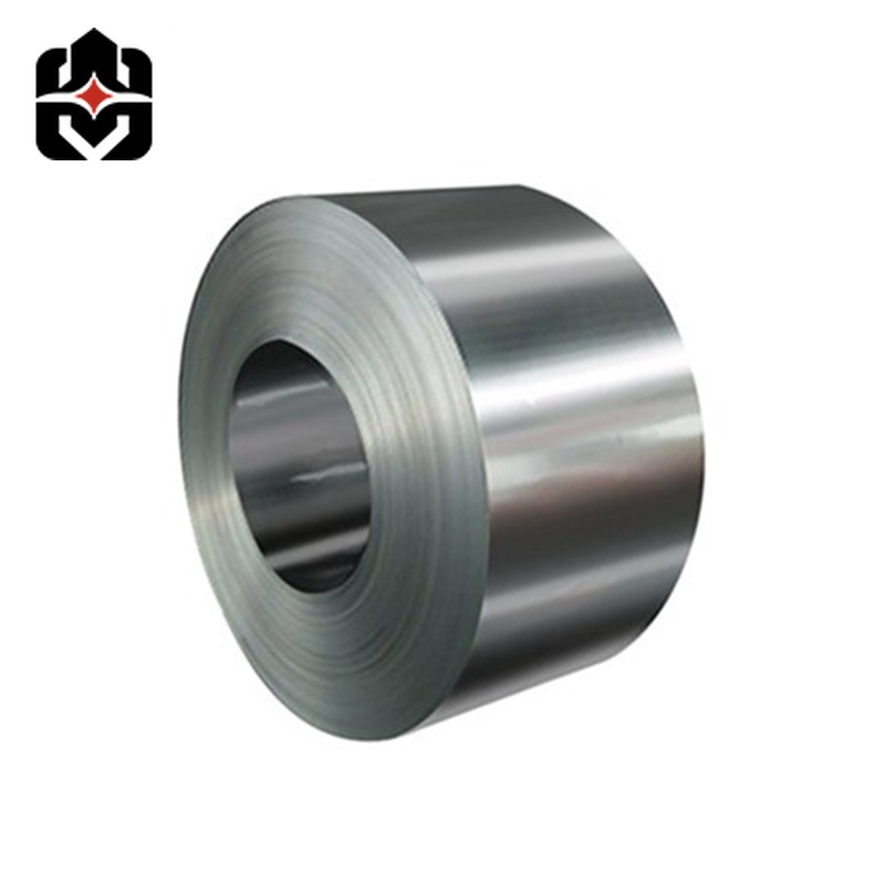 304L Stainless Steel Coil