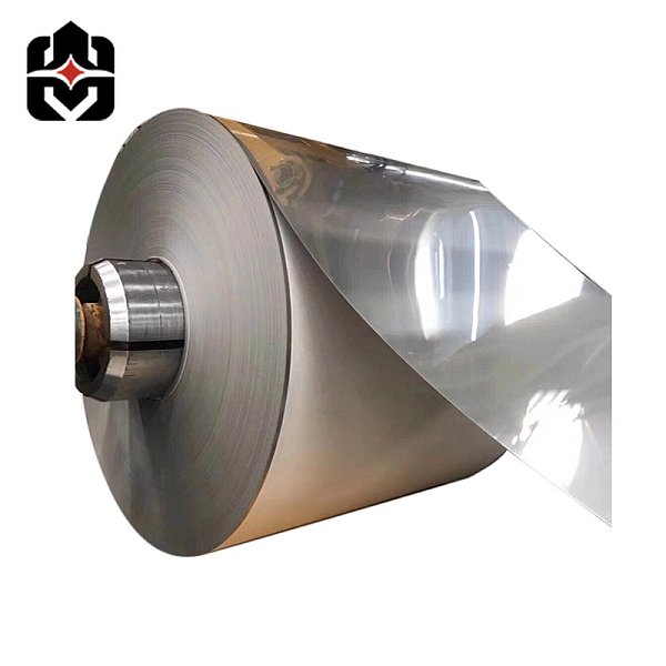 304 Stainless Steel Coil
