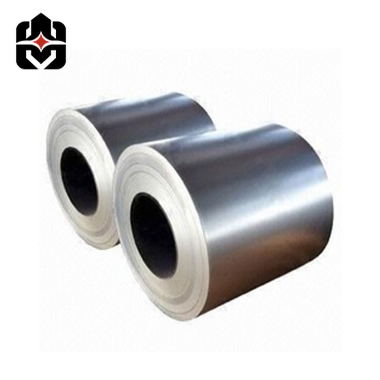 202 Stainless Steel Coil