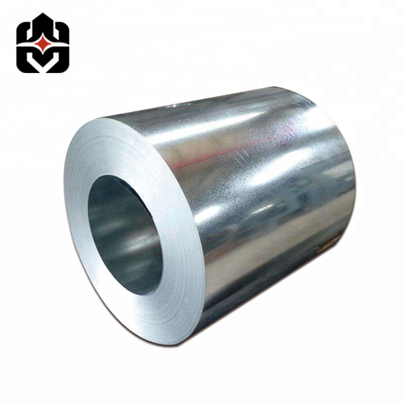 316L Stainless Steel Coil