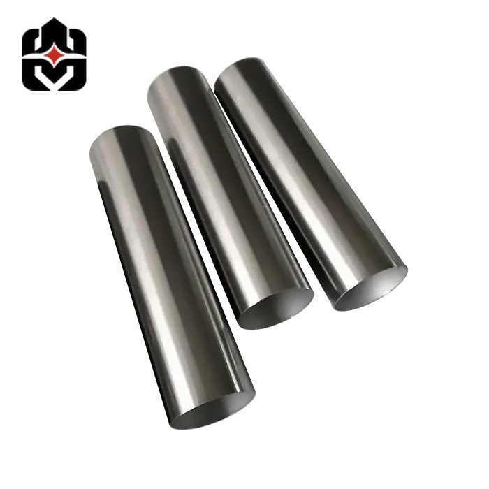 304 Stainless Steel Pipe