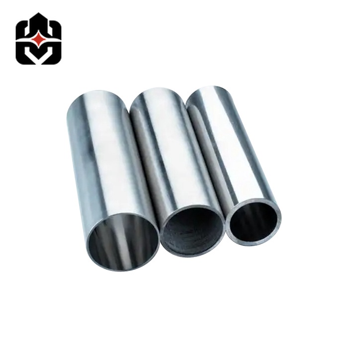 201 Stainless Steel Pipe