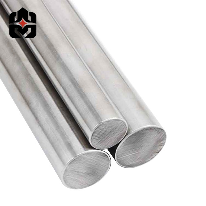 202 Stainless Steel Bar