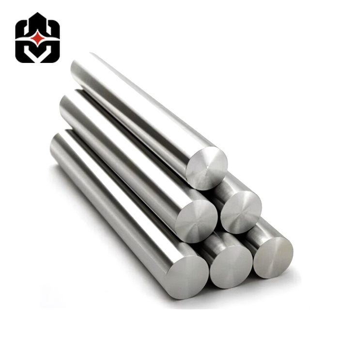 201 Stainless Steel Bar