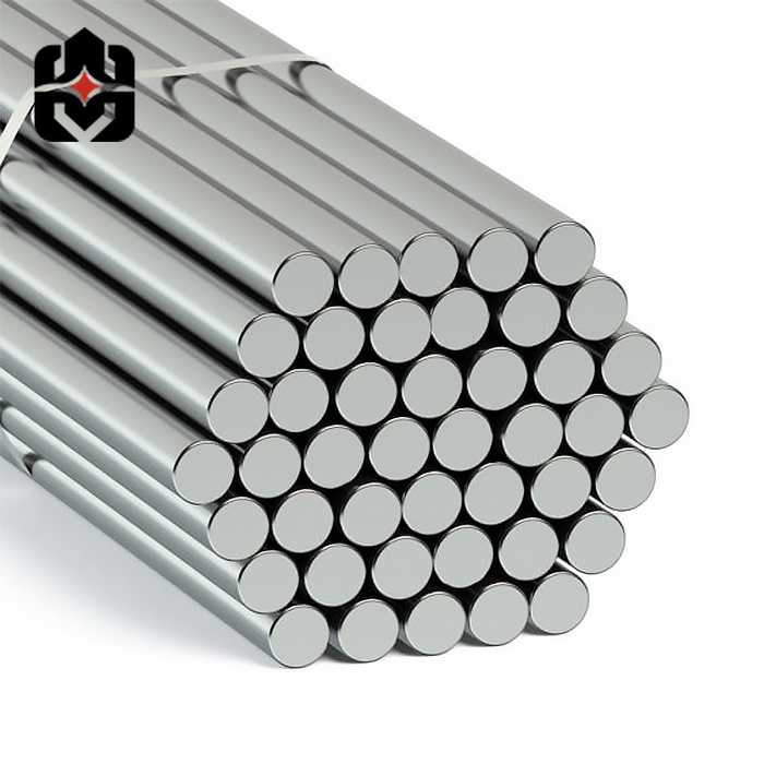201 Stainless Steel Bar