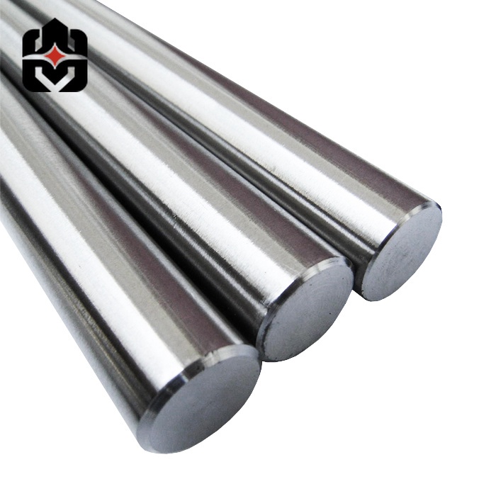 Stainless Steel Bar