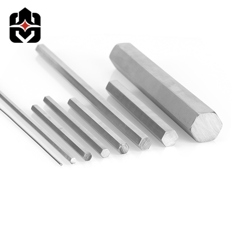 Stainless Steel Hexagonal Bar