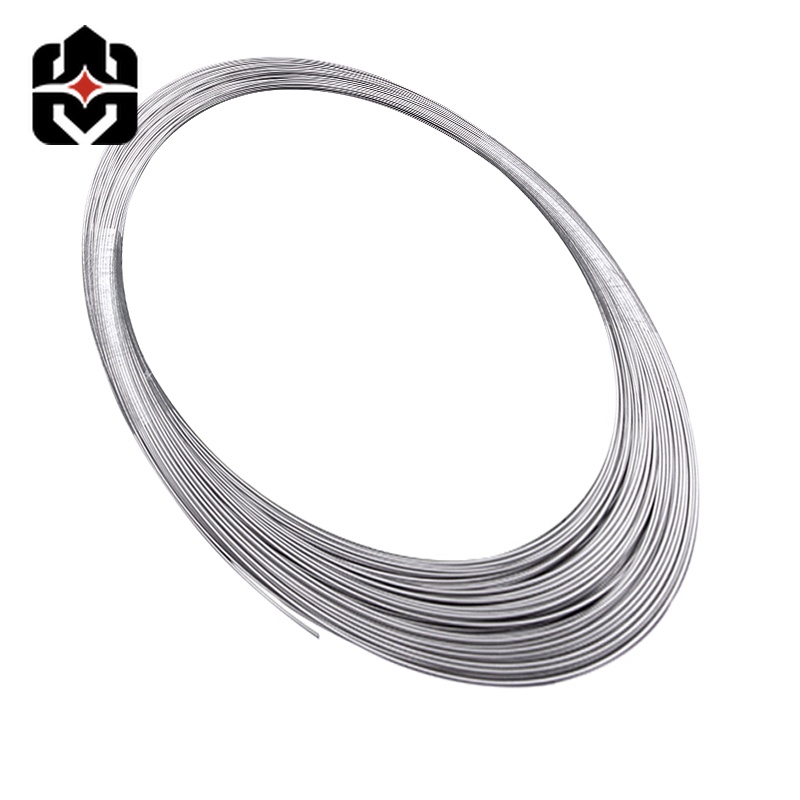 321 Stainless Steel Wire