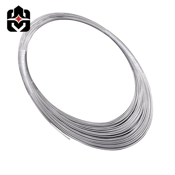 321 Stainless Steel Wire