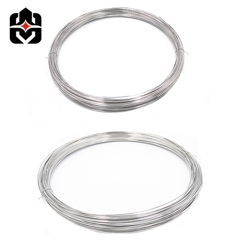 321 Stainless Steel Wire