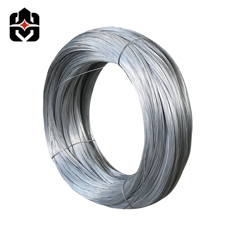 317 Stainless Steel Wire