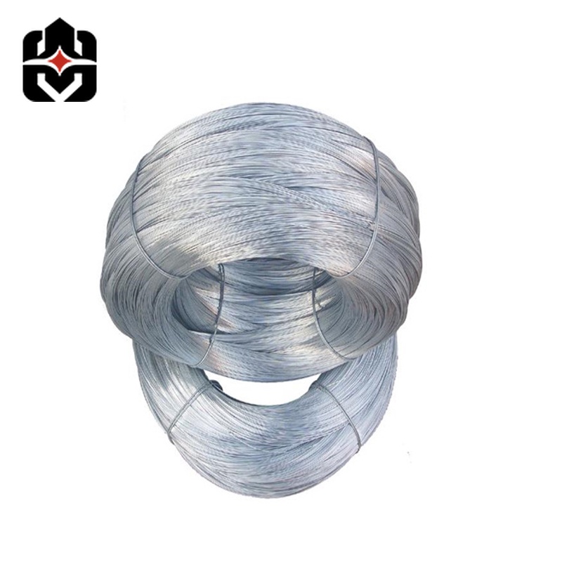 Stainless Steel Wire