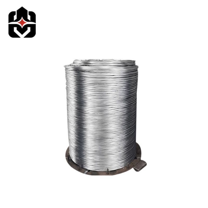 Stainless Steel Wire