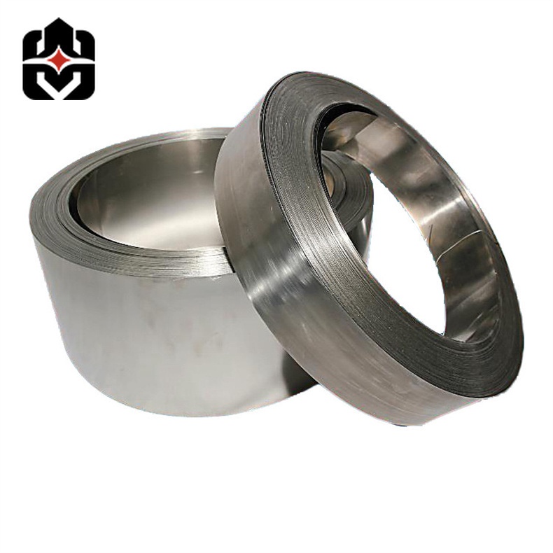 309 Stainless Strip