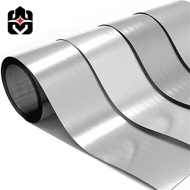 309 Stainless Strip