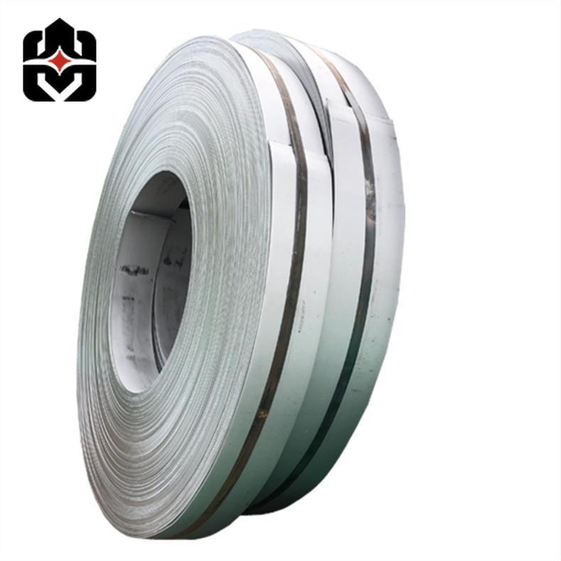 Stainless Strip