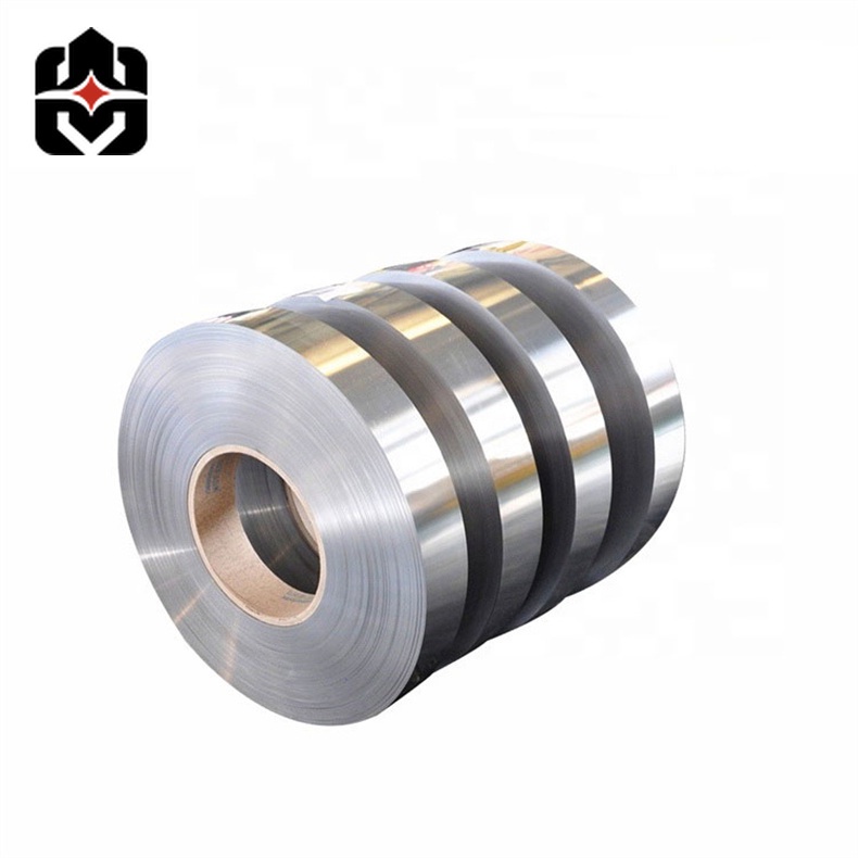 Stainless Strip