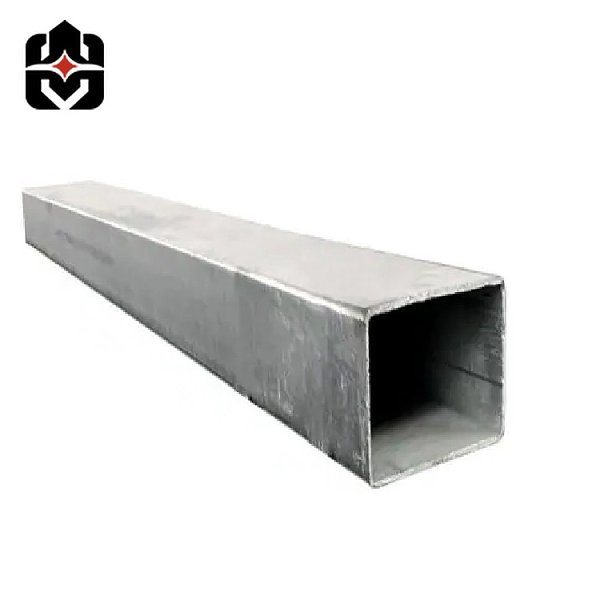 Galvanized Steel Square Tube