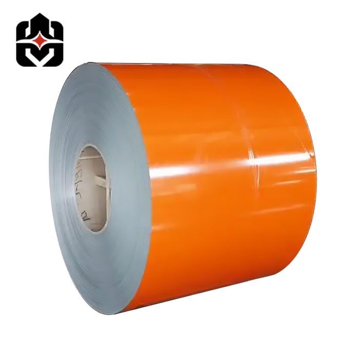 SGHC DX53D Color Coated Roll