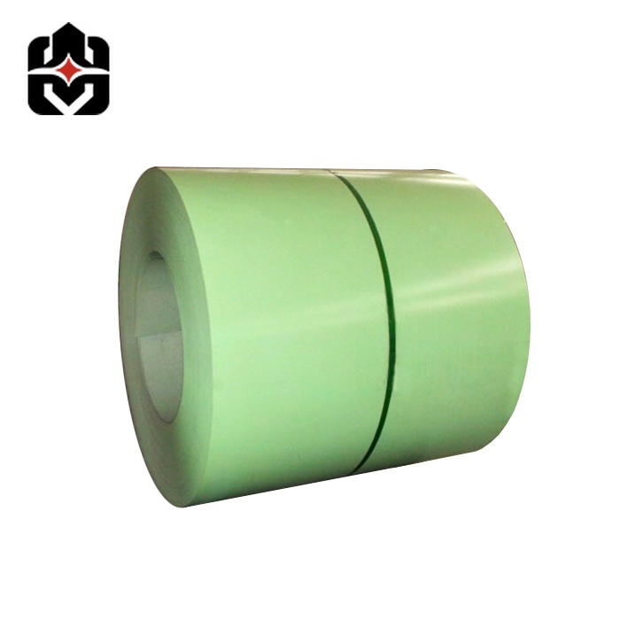 S550GD Color Coated Roll