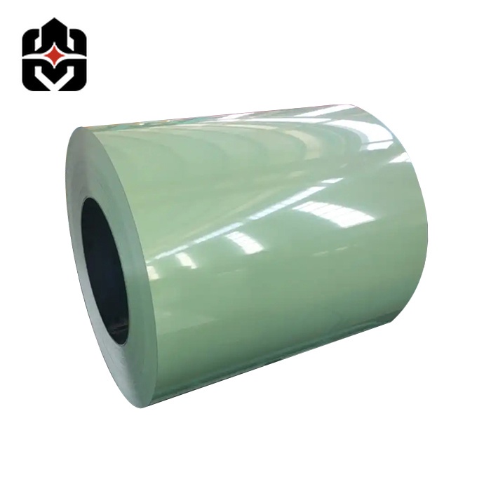 PPGI Steel Coil