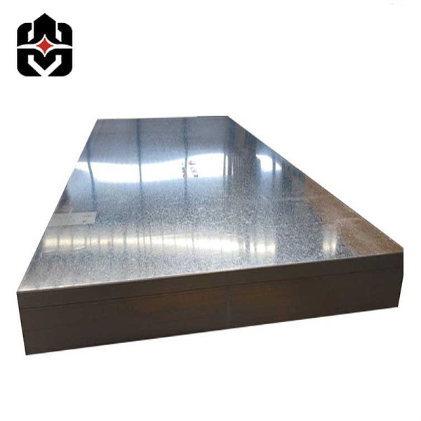 SGCC Z275 Galvanized Steel Plate