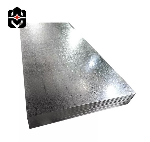 Galvanized Steel Plate