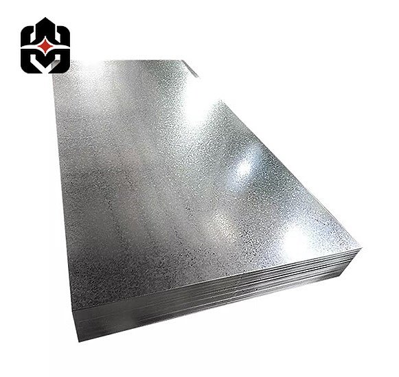 Galvanized Steel Plate
